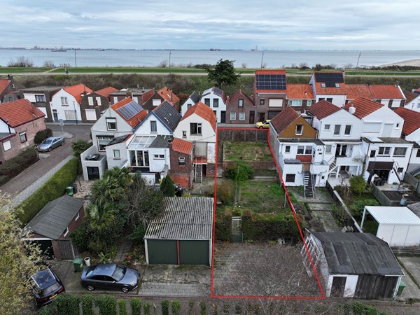 Property photo - Boulevard 63a, 4511AB Breskens